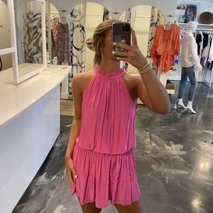 Ramy Brook Karolina dress